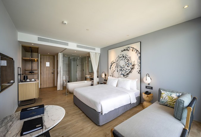 Imagen de la habitación del Hotel Anya Premier Quy Nhon. Foto 5