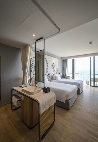 Imagen de la habitación del Hotel Anya Premier Quy Nhon. Foto 6