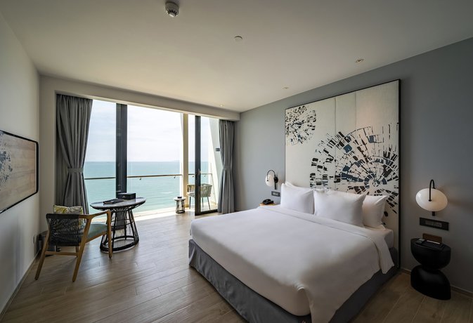 Imagen de la habitación del Hotel Anya Premier Quy Nhon. Foto 8