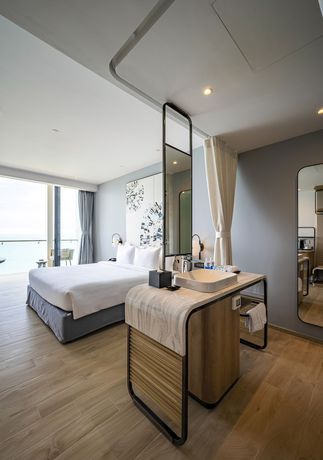 Imagen de la habitación del Hotel Anya Premier Quy Nhon. Foto 9