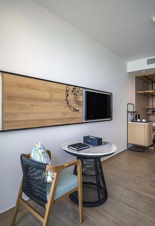 Imagen de la habitación del Hotel Anya Premier Quy Nhon. Foto 11