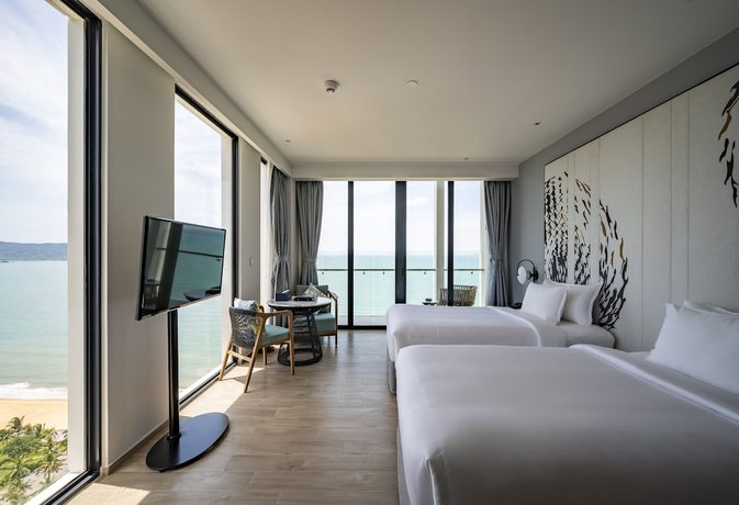 Imagen de la habitación del Hotel Anya Premier Quy Nhon. Foto 12