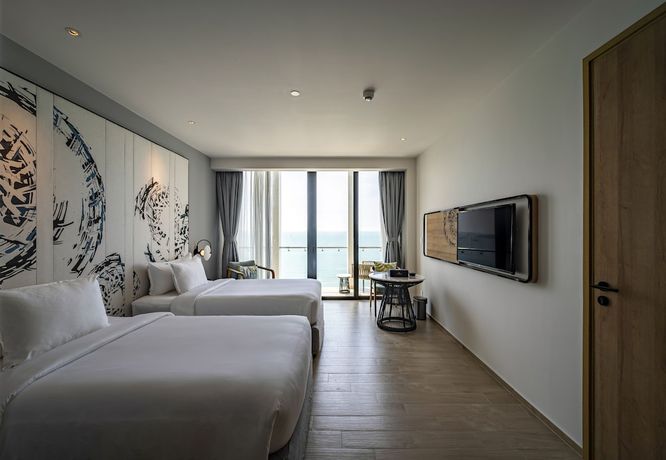 Imagen de la habitación del Hotel Anya Premier Quy Nhon. Foto 13
