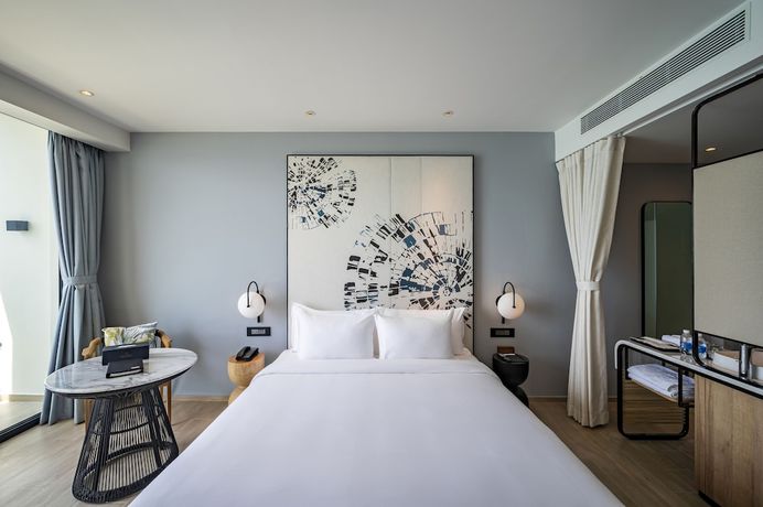 Imagen de la habitación del Hotel Anya Premier Quy Nhon. Foto 14
