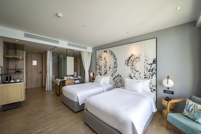 Imagen de la habitación del Hotel Anya Premier Quy Nhon. Foto 16