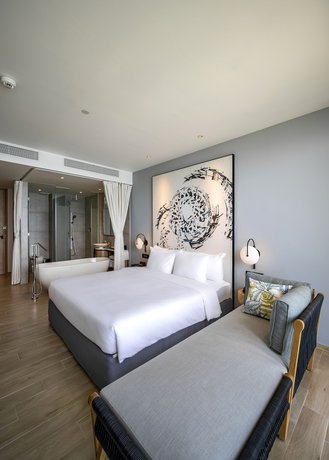 Imagen de la habitación del Hotel Anya Premier Quy Nhon. Foto 18