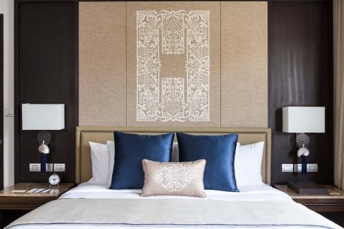 Imagen de la habitación del Hotel Anya Resort. Foto 6