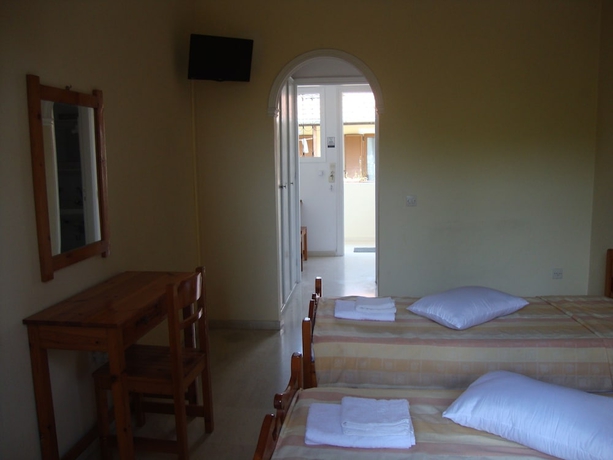 Imagen de la habitación del Hotel Anya Studios. Foto 8