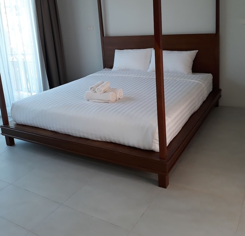 Imagen de la habitación del Hotel Anyamanee resort Cha-am. Foto 7