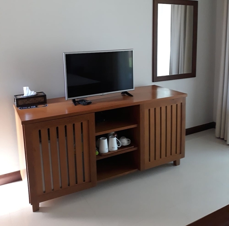 Imagen de la habitación del Hotel Anyamanee resort Cha-am. Foto 8