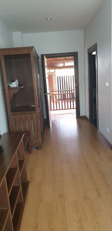 Imagen de la habitación del Hotel Anyamanee resort Cha-am. Foto 19