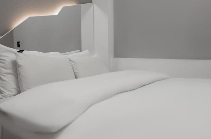 Imagen de la habitación del Hotel Anyang 3S Fashion. Foto 5