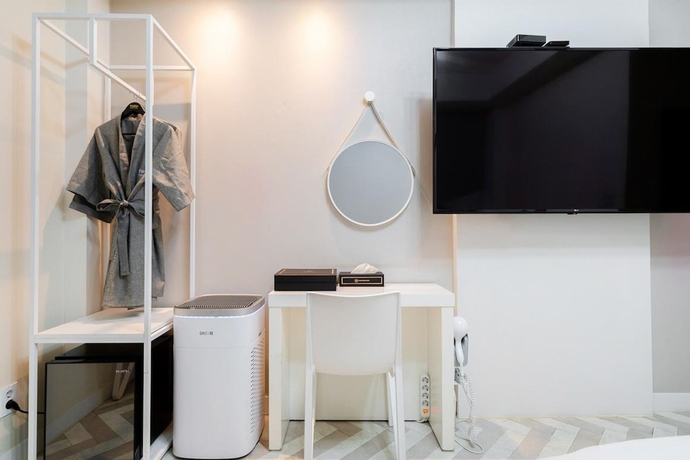 Imagen de la habitación del Hotel Anyang 3S Fashion. Foto 15