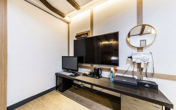 Imagen general del Hotel Anyang A7. Foto 5