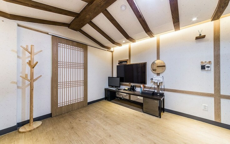 Imagen general del Hotel Anyang A7. Foto 6