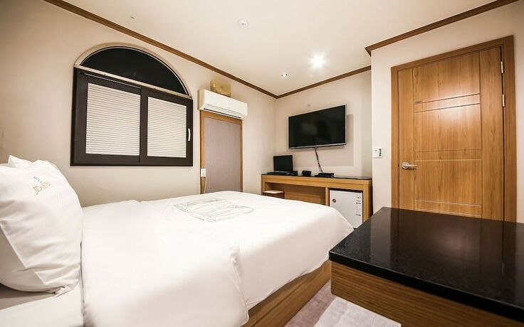 Imagen de la habitación del Hotel Anyang Aein. Foto 17