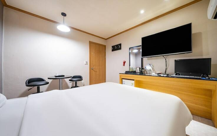 Imagen general del Hotel Anyang Aein. Foto 2