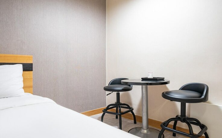 Imagen general del Hotel Anyang Aein. Foto 8