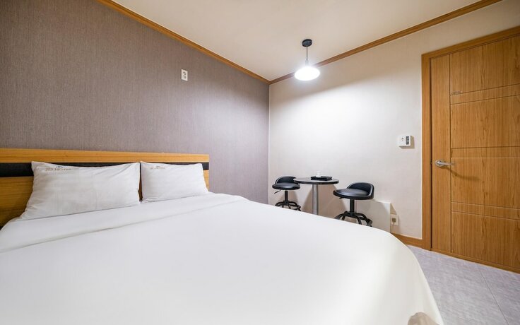 Imagen general del Hotel Anyang Aein. Foto 9