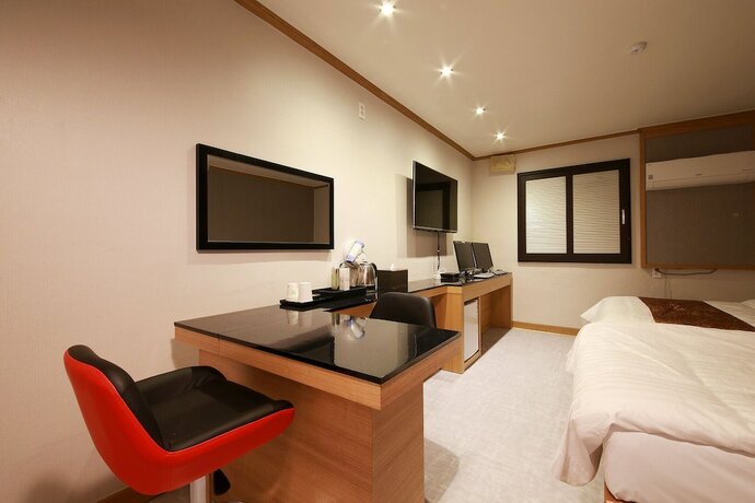 Imagen general del Hotel Anyang Aein. Foto 10