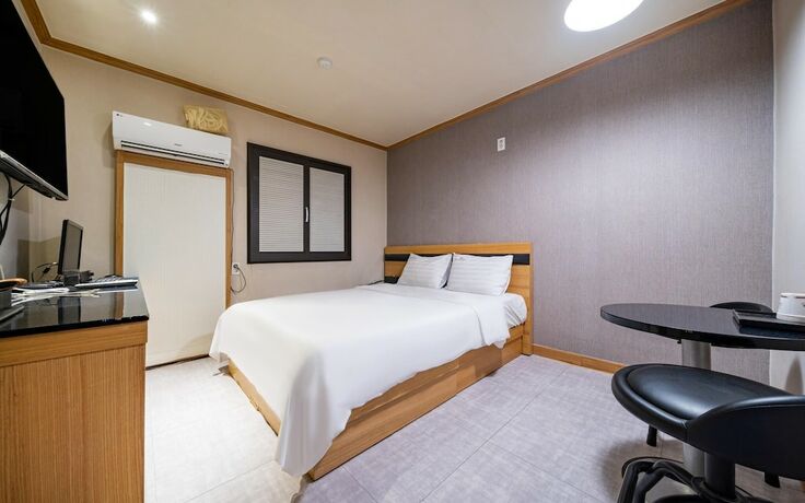 Imagen general del Hotel Anyang Aein. Foto 13