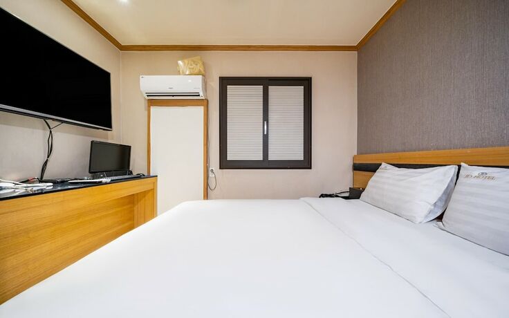 Imagen general del Hotel Anyang Aein. Foto 15