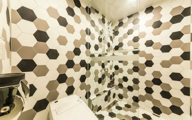 Imagen de la habitación del Hotel Anyang Beomgye Byeol. Foto 14