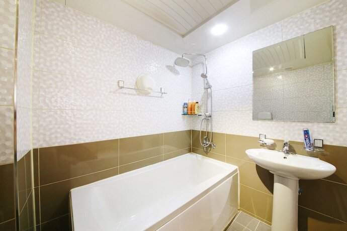 Imagen general del Hotel Anyang Buffalo. Foto 4