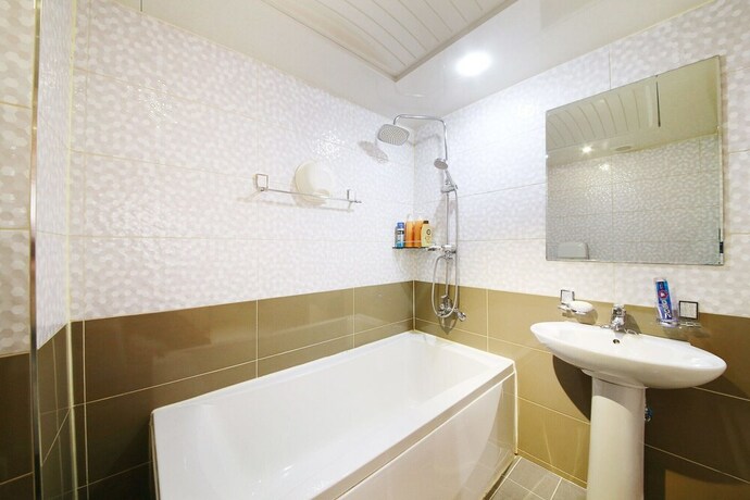 Imagen de la habitación del Hotel Anyang Buffalo. Foto 12
