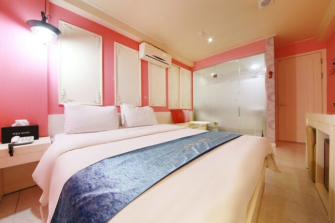 Imagen de la habitación del Hotel Anyang Buffalo. Foto 16