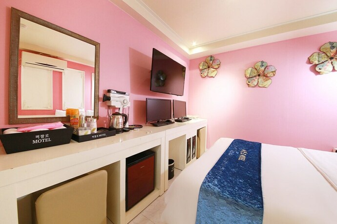 Imagen de la habitación del Hotel Anyang Buffalo. Foto 18