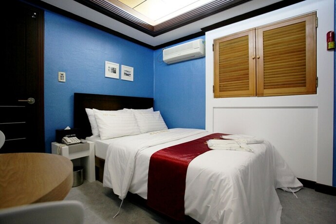 Imagen de la habitación del Hotel Anyang Buffalo. Foto 20