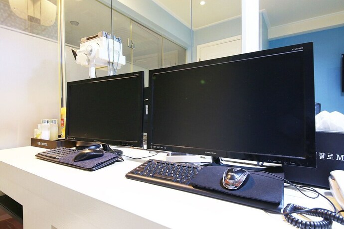 Imagen de la habitación del Hotel Anyang Buffalo. Foto 26