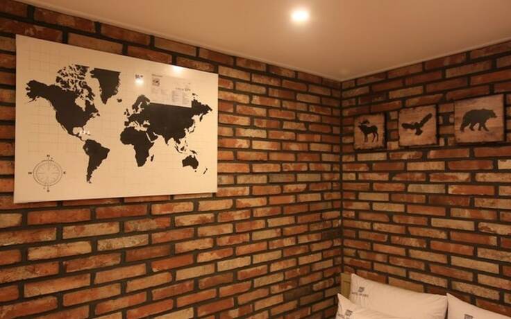 Imagen de la habitación del Hotel Anyang Cafe. Foto 12