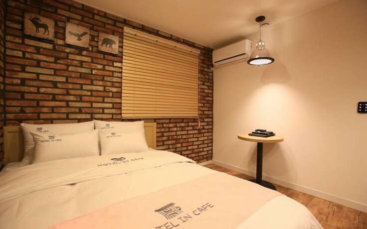 Imagen general del Hotel Anyang Cafe. Foto 2