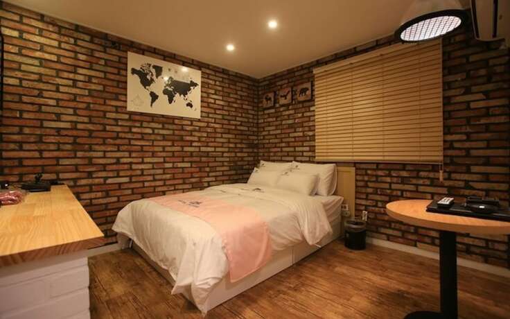 Imagen general del Hotel Anyang Cafe. Foto 5
