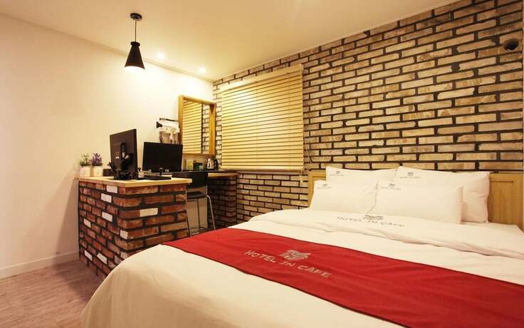 Imagen de la habitación del Hotel Anyang Cafe. Foto 15