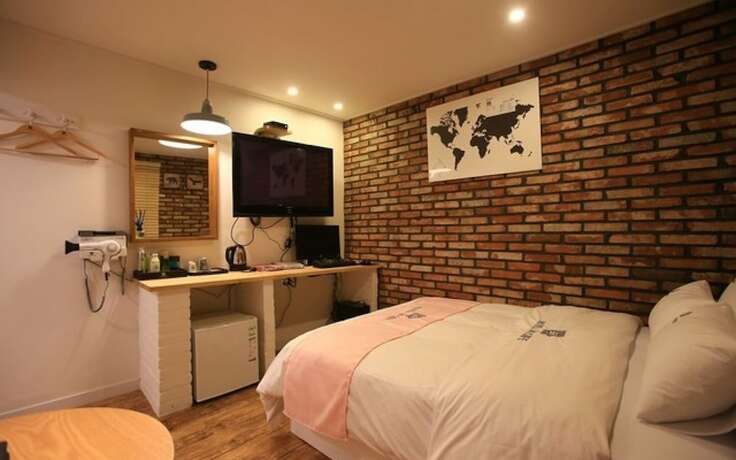 Imagen de la habitación del Hotel Anyang Cafe. Foto 20