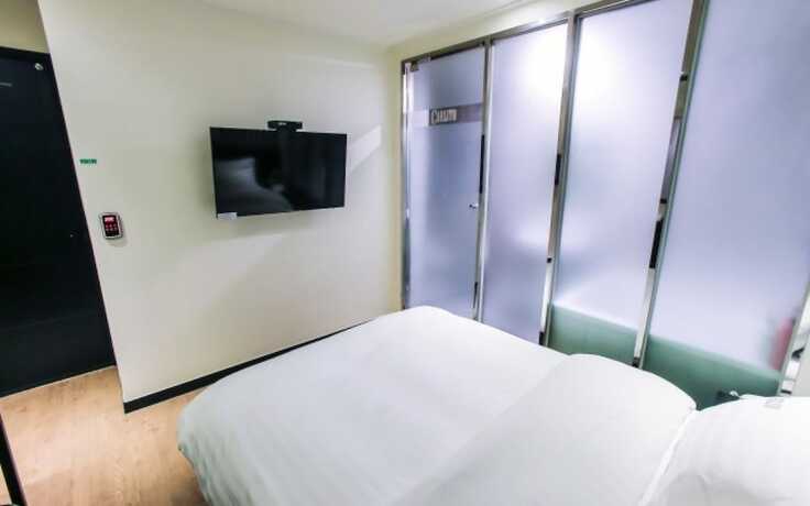 Imagen general del Hotel Anyang Carlito. Foto 5