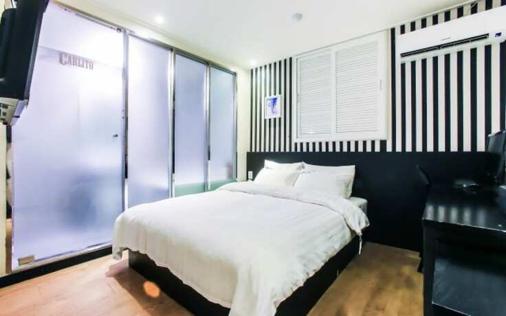 Imagen general del Hotel Anyang Carlito. Foto 9