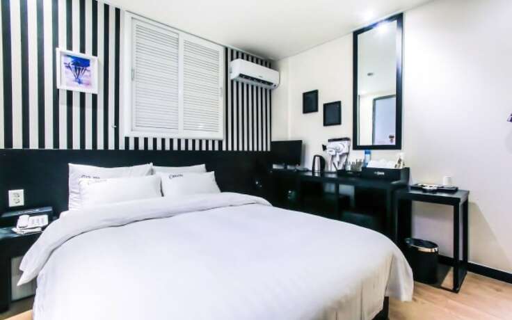 Imagen general del Hotel Anyang Carlito. Foto 12