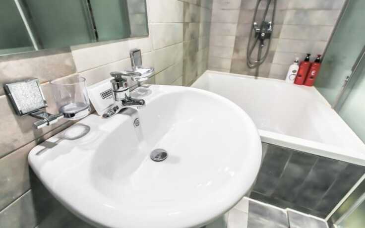 Imagen general del Hotel Anyang Carlito. Foto 14