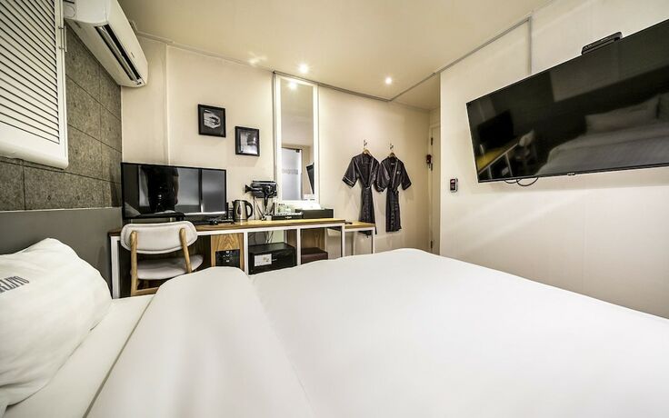 Imagen general del Hotel Anyang Carlito. Foto 15