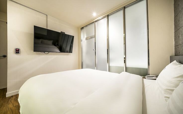 Imagen general del Hotel Anyang Carlito. Foto 17