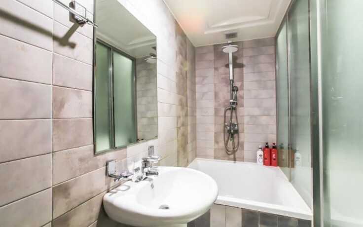 Imagen general del Hotel Anyang Carlito. Foto 20