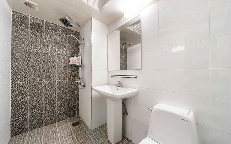 Imagen general del Hotel Anyang Centro. Foto 5