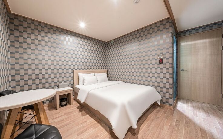 Imagen general del Hotel Anyang Centro. Foto 6