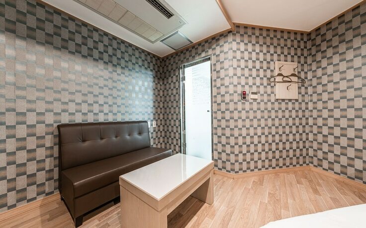 Imagen general del Hotel Anyang Centro. Foto 9