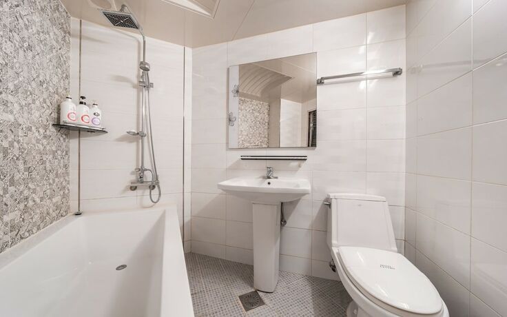 Imagen general del Hotel Anyang Centro. Foto 10