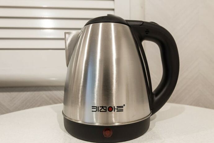 Imagen general del Hotel Anyang Centro. Foto 12